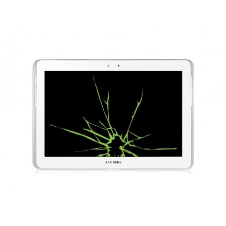 Réparation LCD Samsung Galaxy Tab 2 10.1 P5110