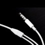Ecouteur de haute qualité avec télécommande et micro pour iPhone