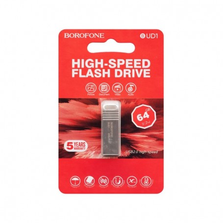 Clé USB 64Go
