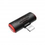 Adaptateur double port lightning pour iPhone et ipad Lightning+Lightning