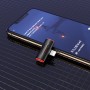Adaptateur double port lightning pour iPhone et ipad Lightning+Lightning