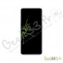Réparation écran Samsung A80 Vitre+oLED