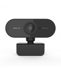 WebcamFull HD 1080P avec micro pour USB