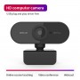 WebcamFull HD 1080P avec micro pour USB