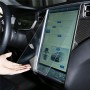 Film Protecteur d'écran en verre trempé pour Tesla Model S Touch Panel