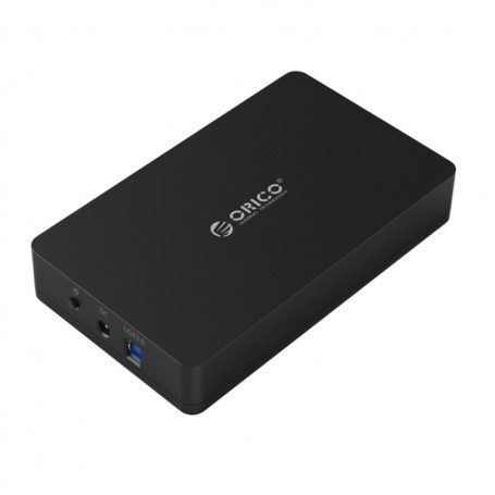 ORICO 3.5 pouces SATA vers USB 3.0 boîtier de disque dur avec