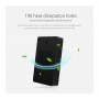 ORICO boîtier de disque dur externe de stockage USB 3.0 Type-B à SATA 3.0 pour 2,5 pouces / 3,5 pouces SATA HDD / SSD, prot...