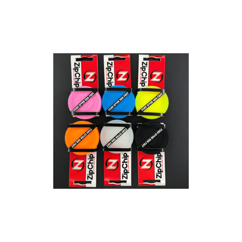 zipchip, zip chip, mini frisbee, ufo de poche, disque volant, jeu été