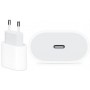 Chargeur pour Apple iPhone/iPad 20W USB-C
