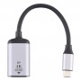 Adaptateur USB-C vers Dp DISPLAY Port 4K 60HZ