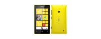 Lumia 520 RM-914.