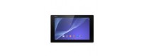 Xperia Z2 Tablet.